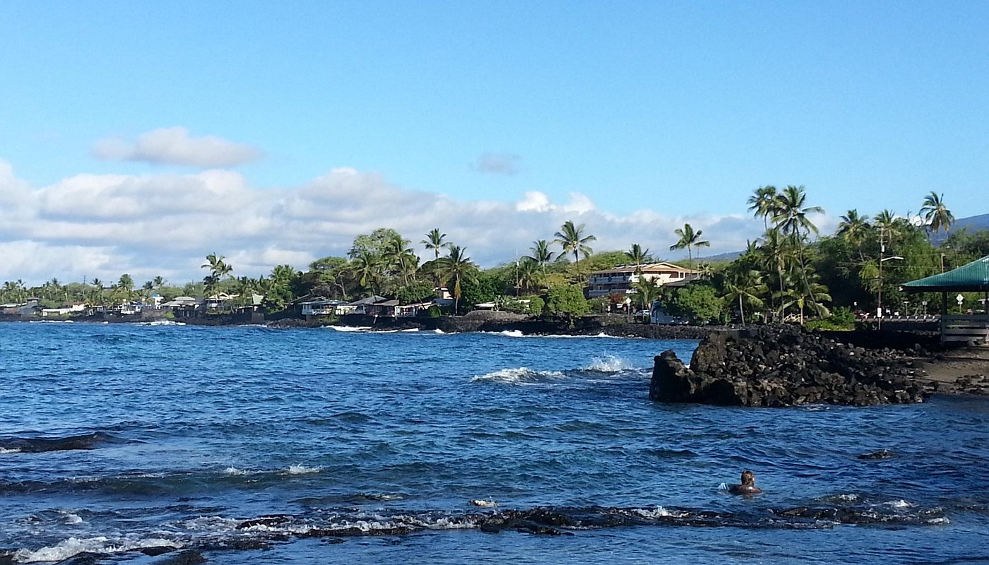 Discover the Best Snorkeling Spots In Kona, Hawaii