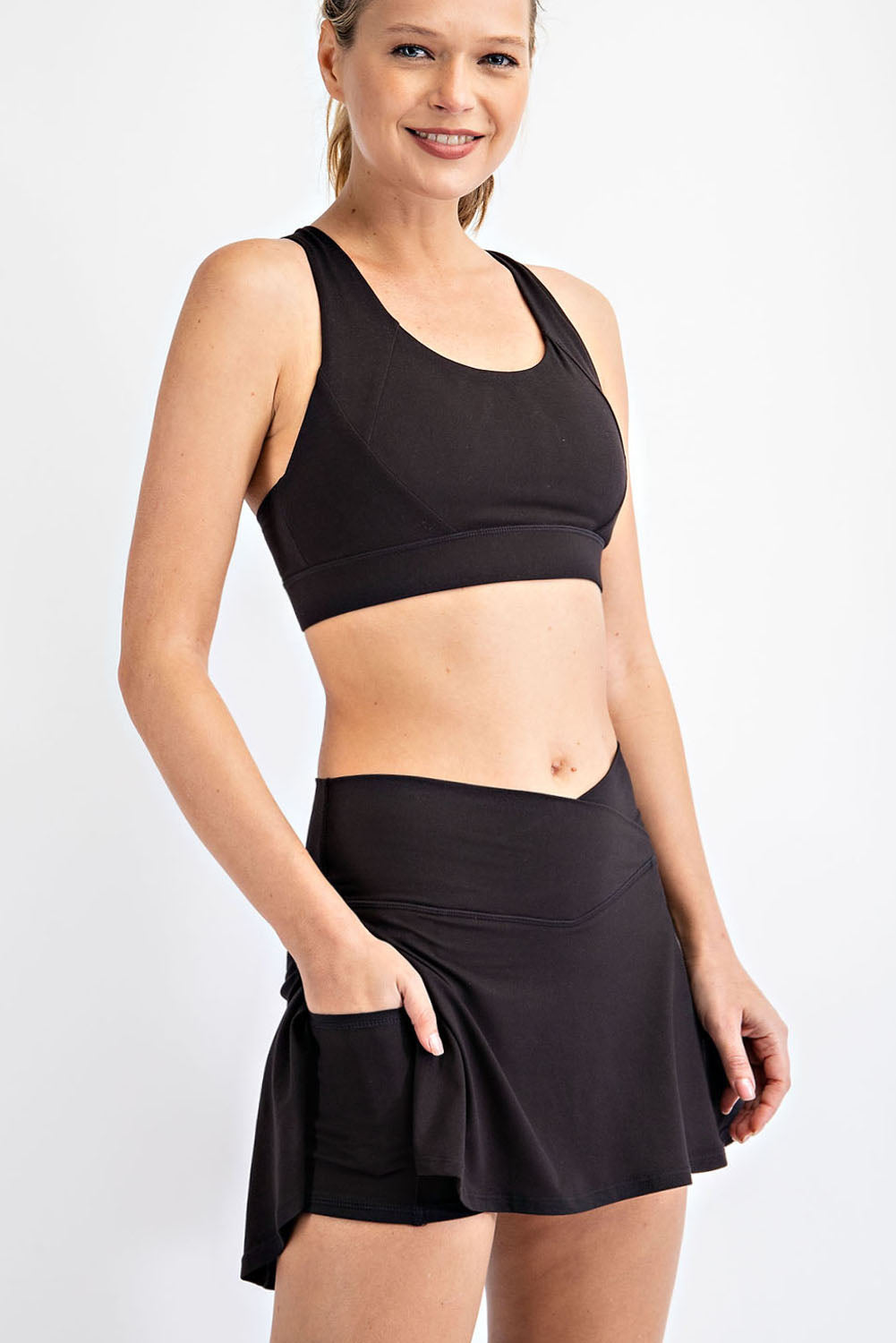 Women’s Butter Soft Skort | Butter Soft Skort | Swimzz