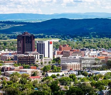 Discovering the Hidden Gem of the West: Billings Montana - Your Ultimate Travel Guide