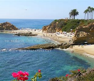 Laguna Beach, Ca Travel Guide