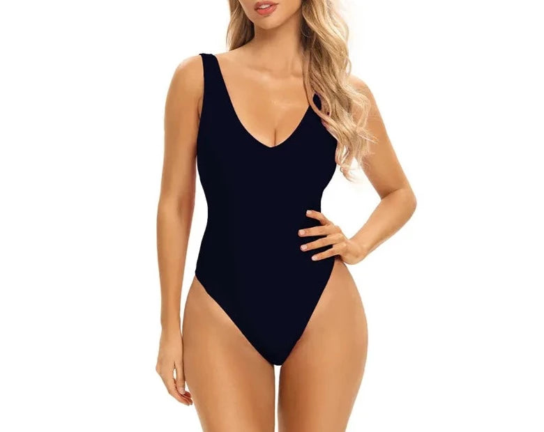 Hurricane One-Piece  Swimsuit