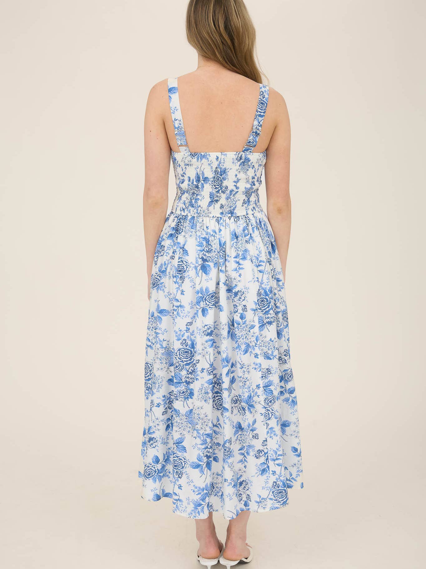 Adrianna   Corset Dress
