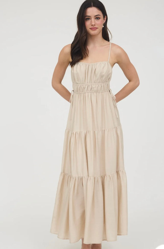 Olivia Maxi Dress