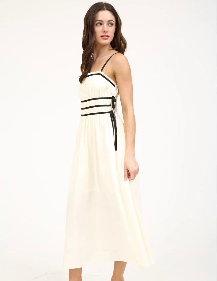 Alana Midi Dress