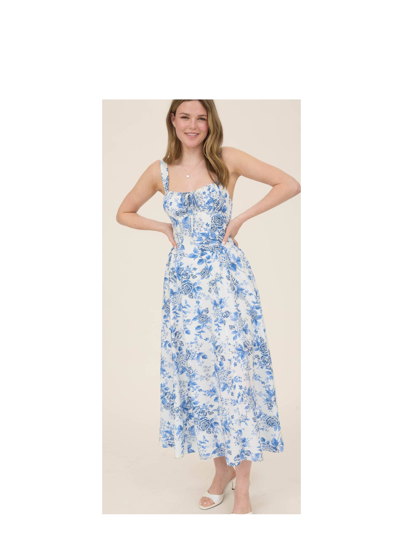 DRESSES