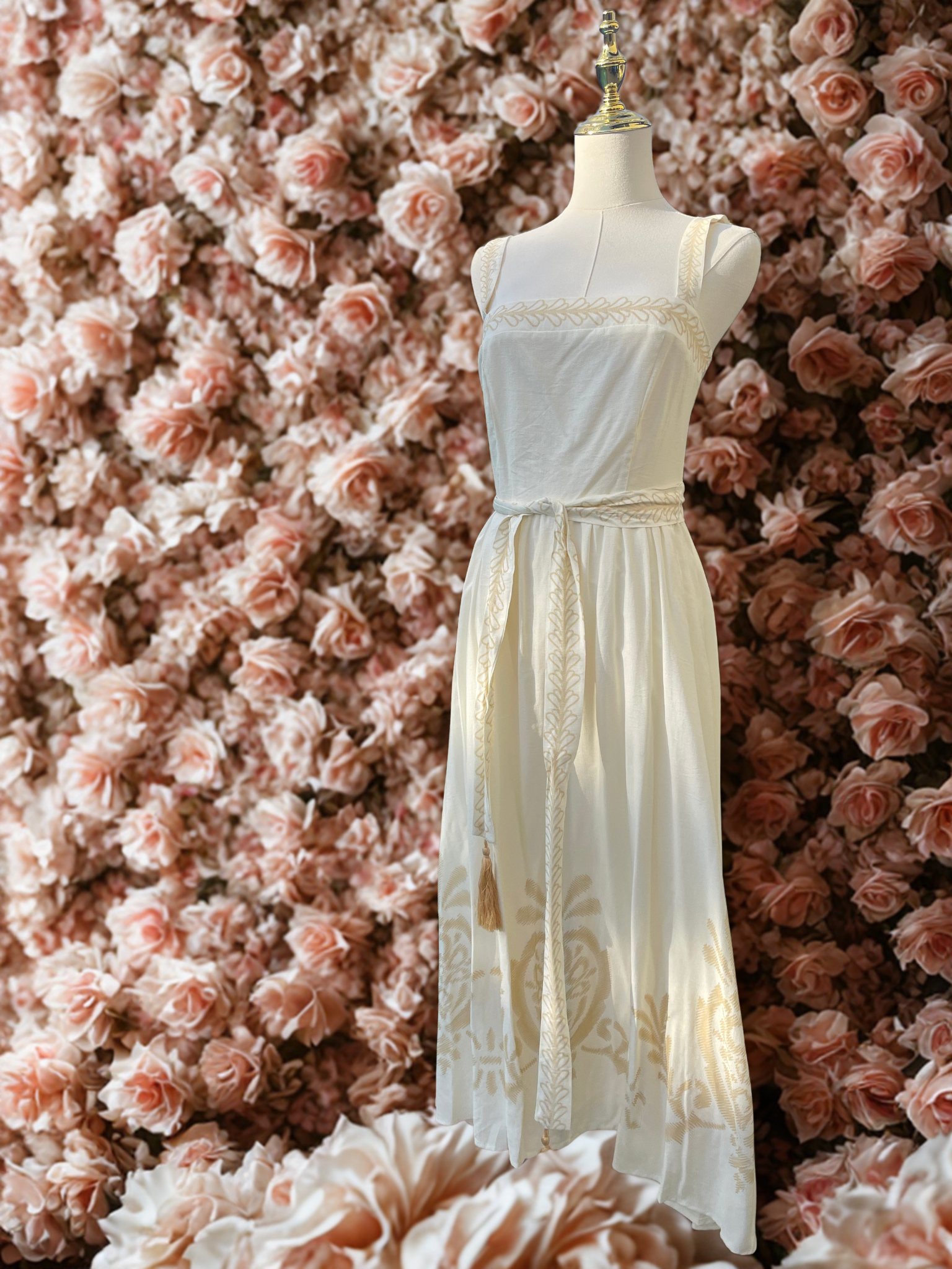 Cleo Dress