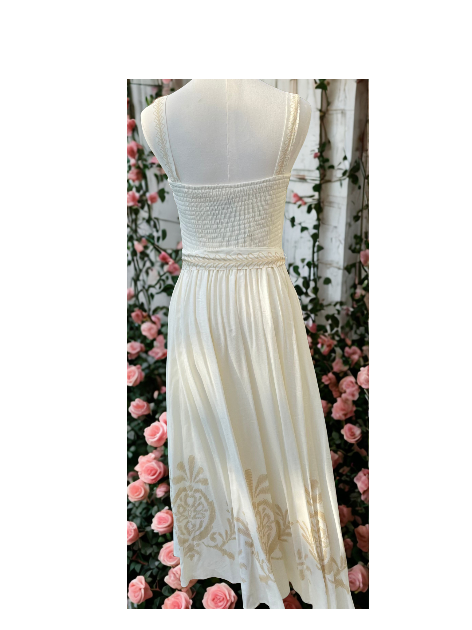 Cleo Dress