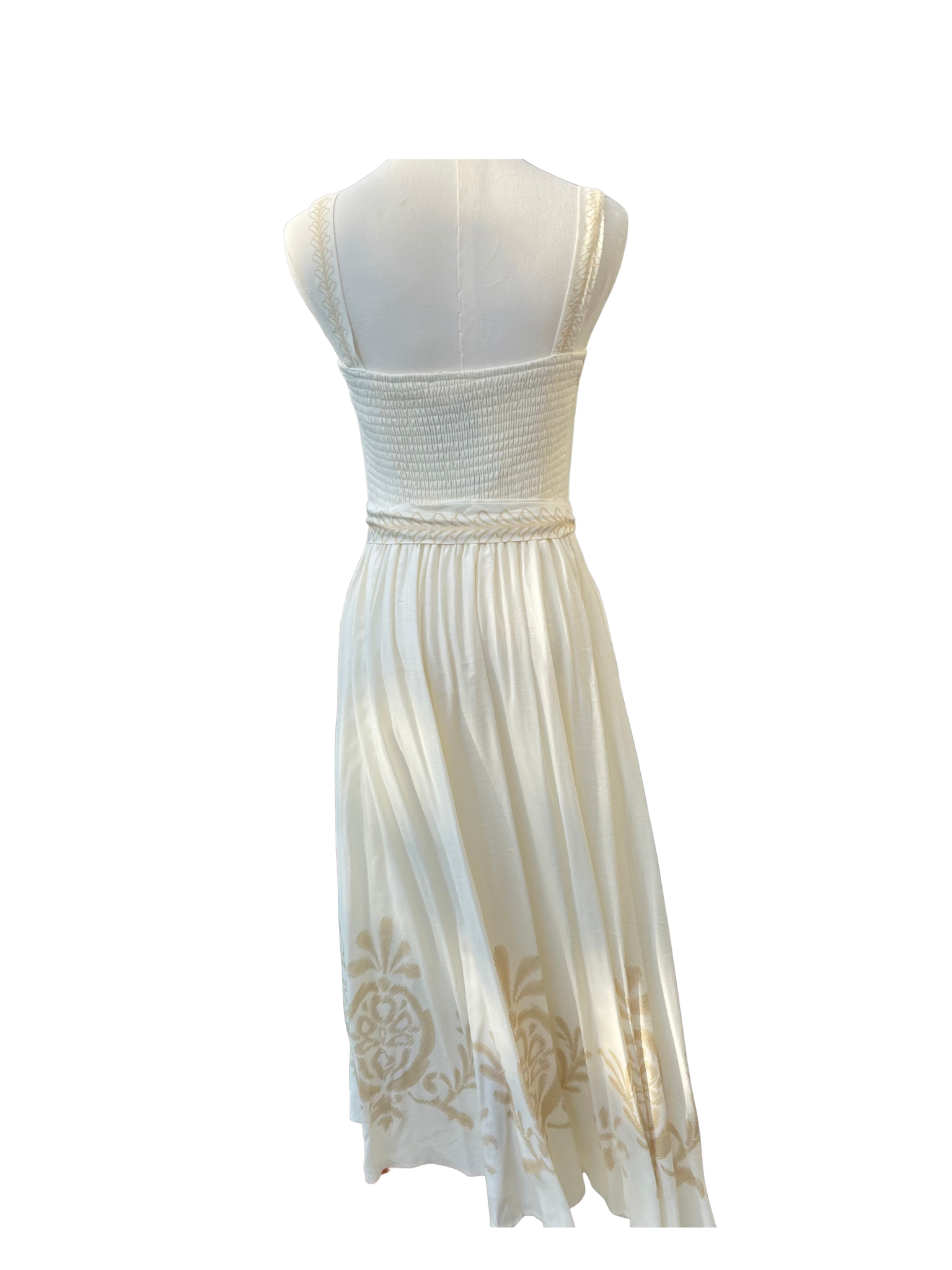 Cleo Dress